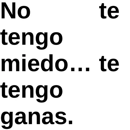 Texto Brat Vol2 😎🔥