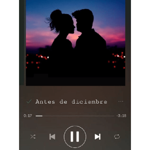 Antes de diciembre <3🎬💗 preview