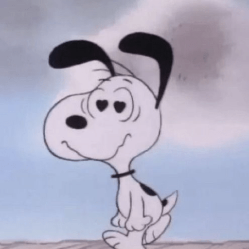 Snoopy Show-Expressions 10✨ preview