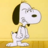 Snoopy Show-Expressions 10✨