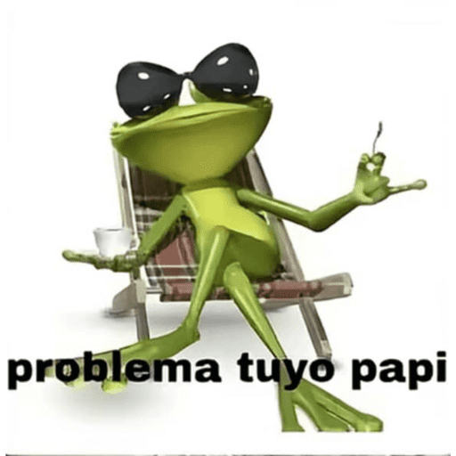 problema tuyo papi preview