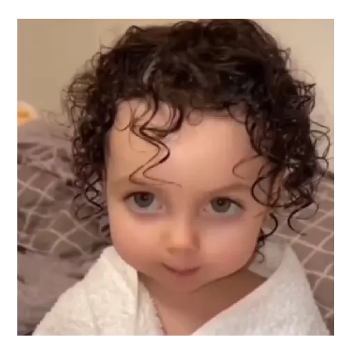 Bebés tiernos 😇😍 preview