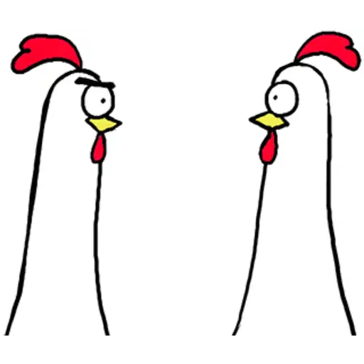 Chicken bro 3 