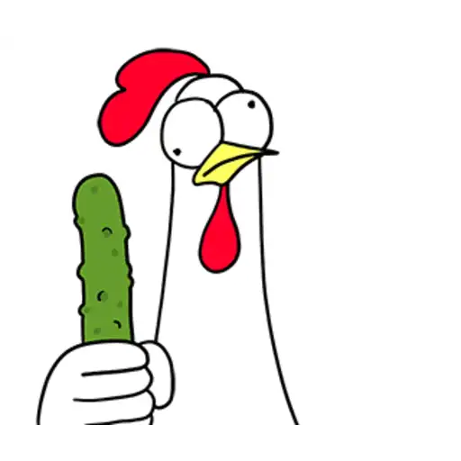 Chicken bro 3 