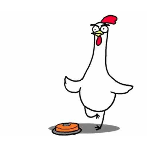 Chicken bro 3 