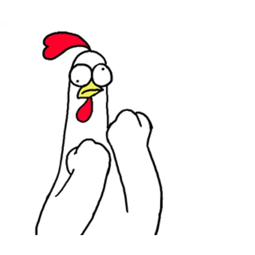 Chicken bro 3 
