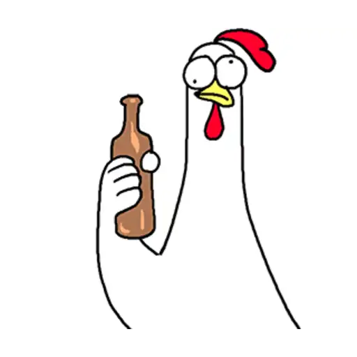 Chicken bro 3 