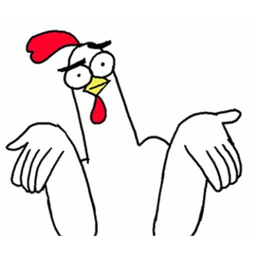 Chicken bro 3 