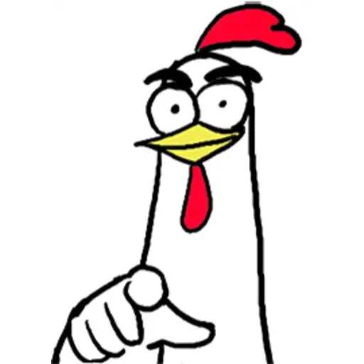 Chicken bro 3 