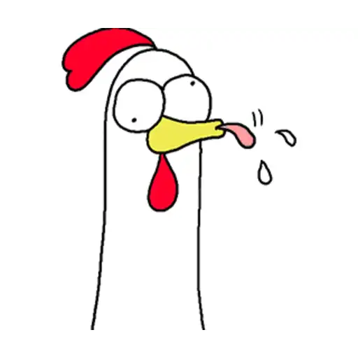 Chicken bro 3 