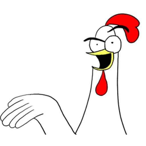 Chicken bro 3 