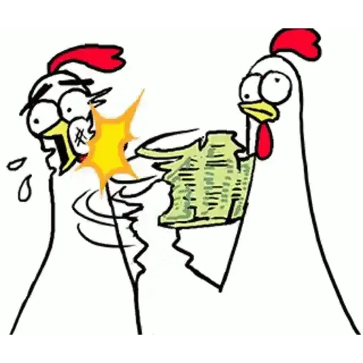 Chicken bro 3 