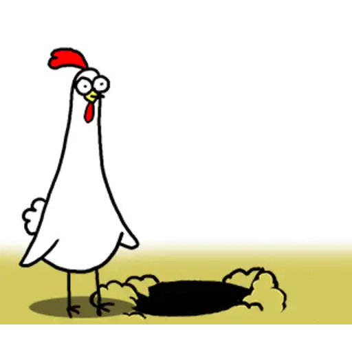Chicken bro 3 