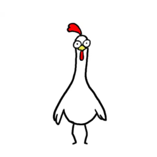 Chicken bro 3 