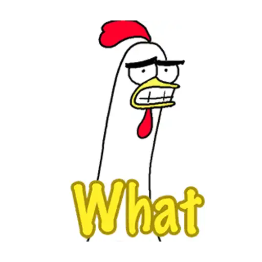 Chicken bro 3 