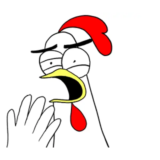Chicken bro 3 