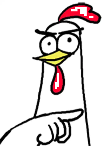 Chicken bro 3  preview