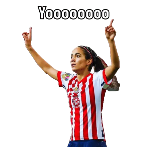 Chivas femenil 