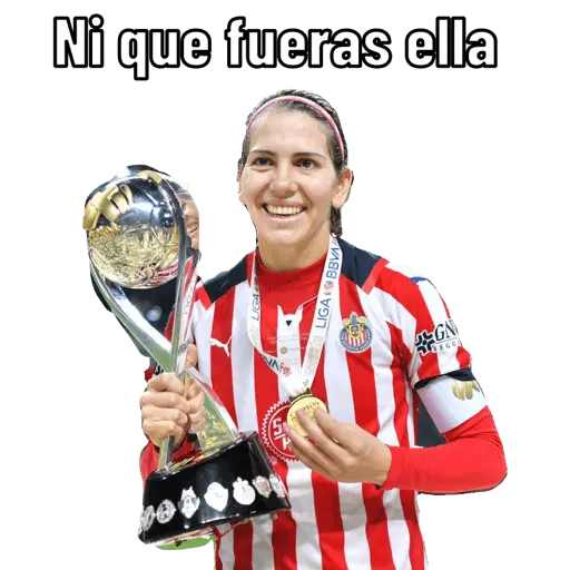 Chivas femenil 
