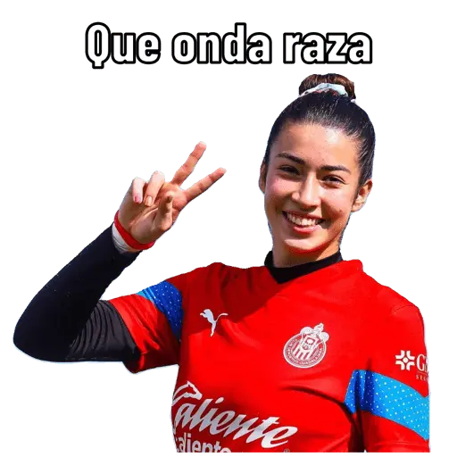 Chivas femenil 