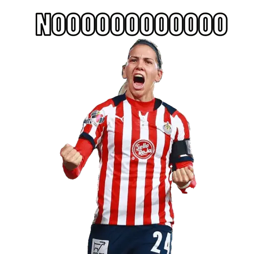 Chivas femenil 