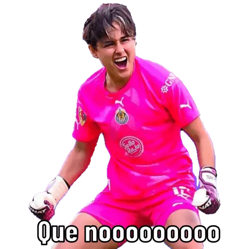 Chivas femenil 