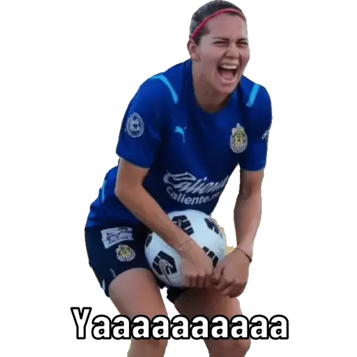 Chivas femenil 