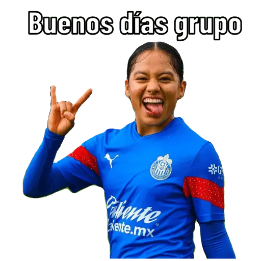 Chivas femenil 