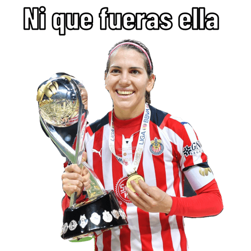 Chivas femenil  preview