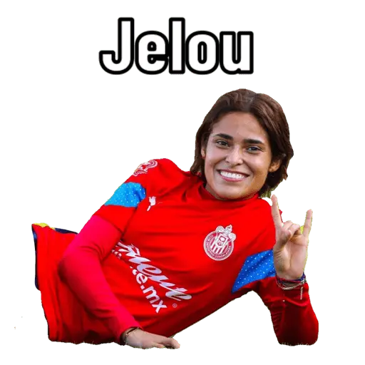 Chivas femenil 
