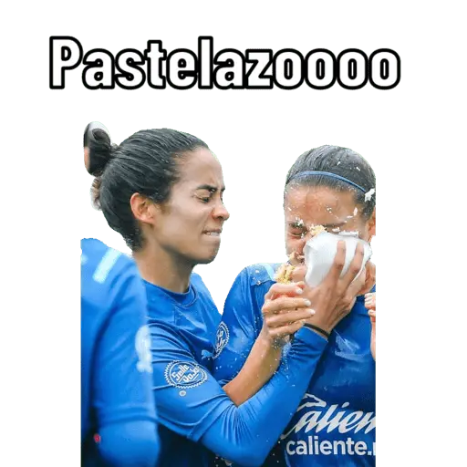 Chivas femenil 