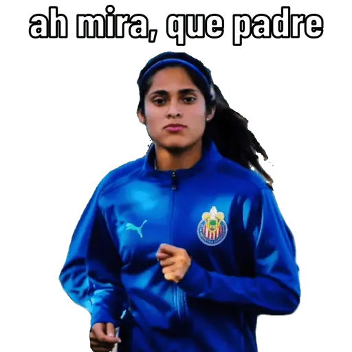 Chivas femenil 