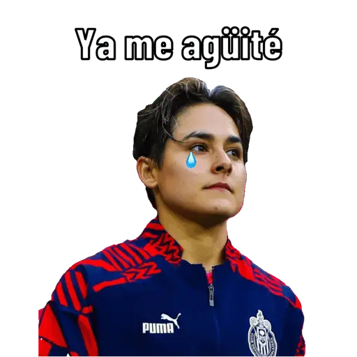 Chivas femenil 