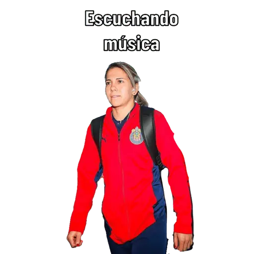 Chivas femenil 