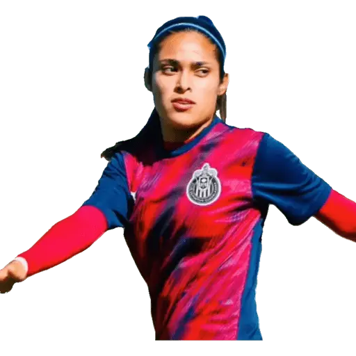 Chivas femenil 