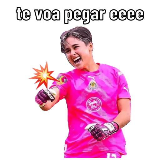 Chivas femenil 