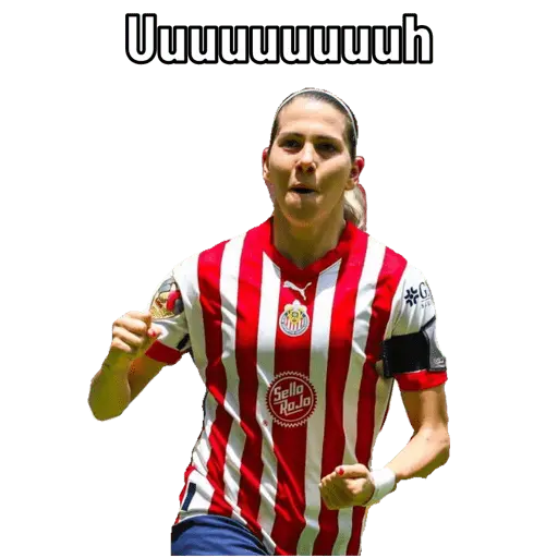 Chivas femenil 