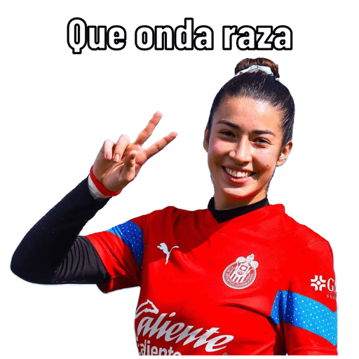 Chivas femenil  preview