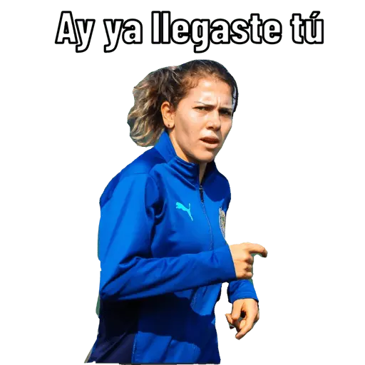 Chivas femenil 
