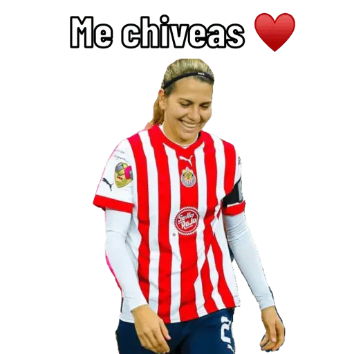 Chivas femenil 