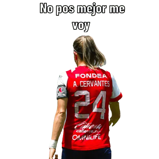 Chivas femenil 