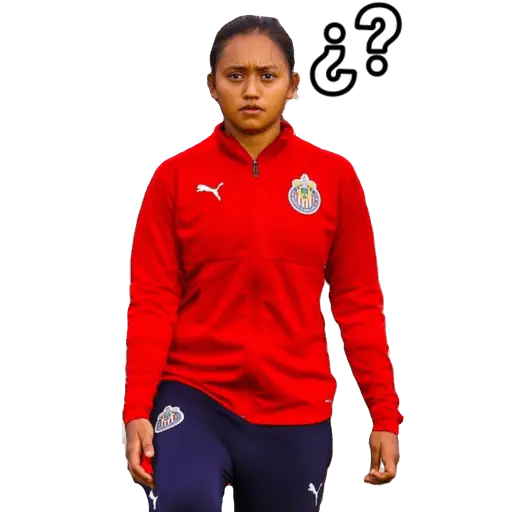 Chivas femenil 