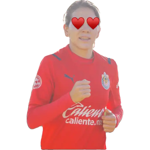 Chivas femenil 