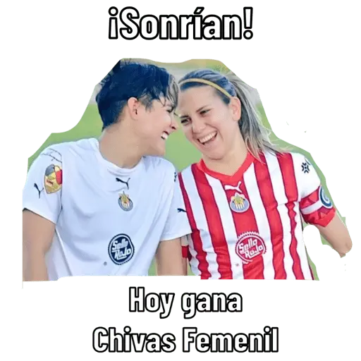 Chivas femenil 