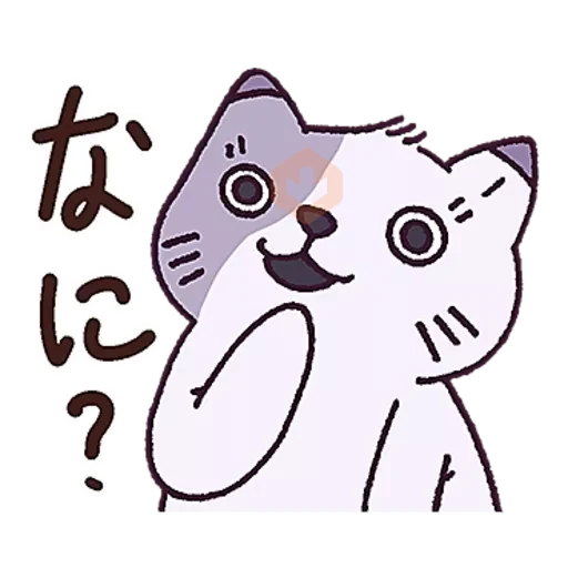 恩恩杰杰 2.0 sticker 11
