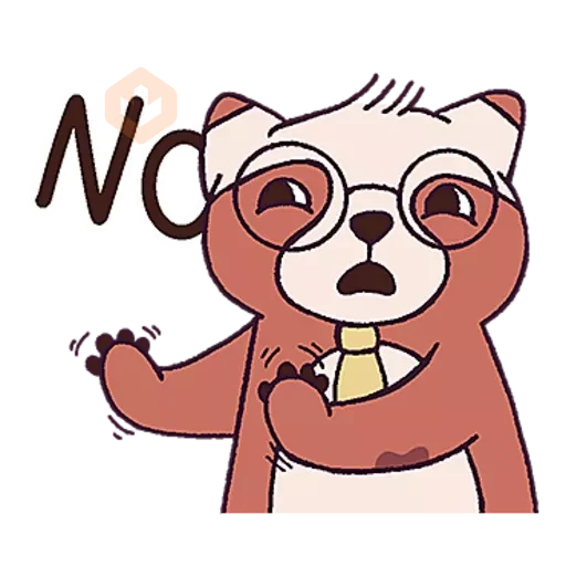 恩恩杰杰 2.0 sticker 19