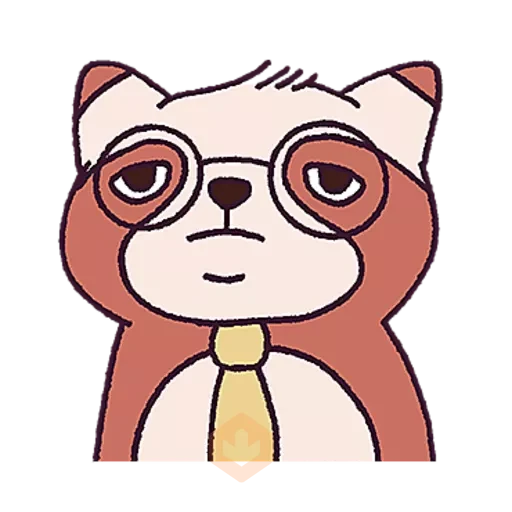 恩恩杰杰 2.0 sticker 21