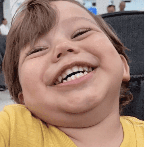 Reações bebes preview