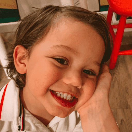 Reações bebes preview