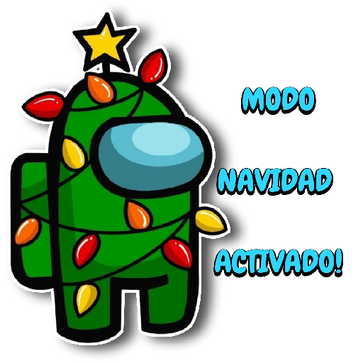 💛•Among🎄Navideños•❤️ preview